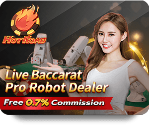 Top 5 Casino Baccarat Trực Tuyến Uy Tín Nhất Hiện Nay